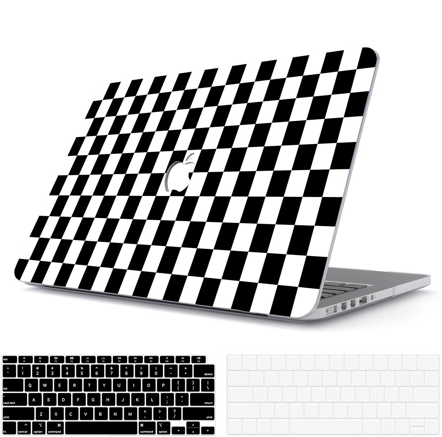 Confrontation Macbook Case-BELKCASE