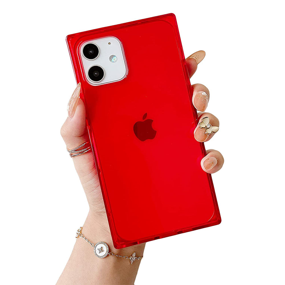 Square Right Angle Slim iPhone Case-BELKCASE