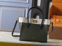 Black/Monogram
