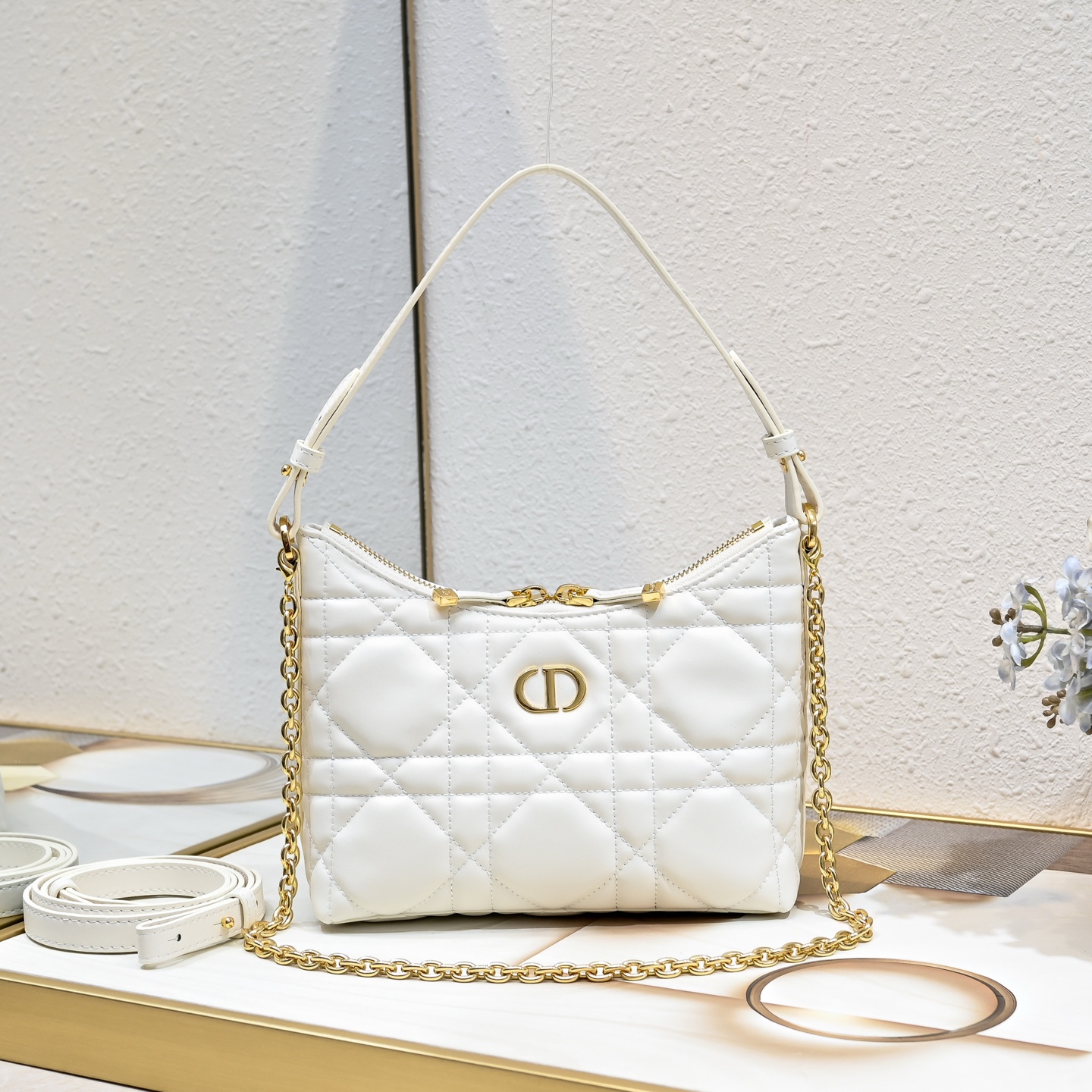 [Copy]Dior Mini Lady Bag