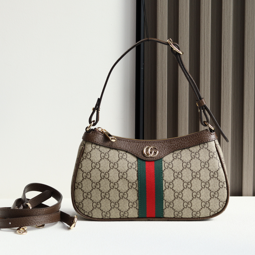 Gucci Ophidia small shoulder bag