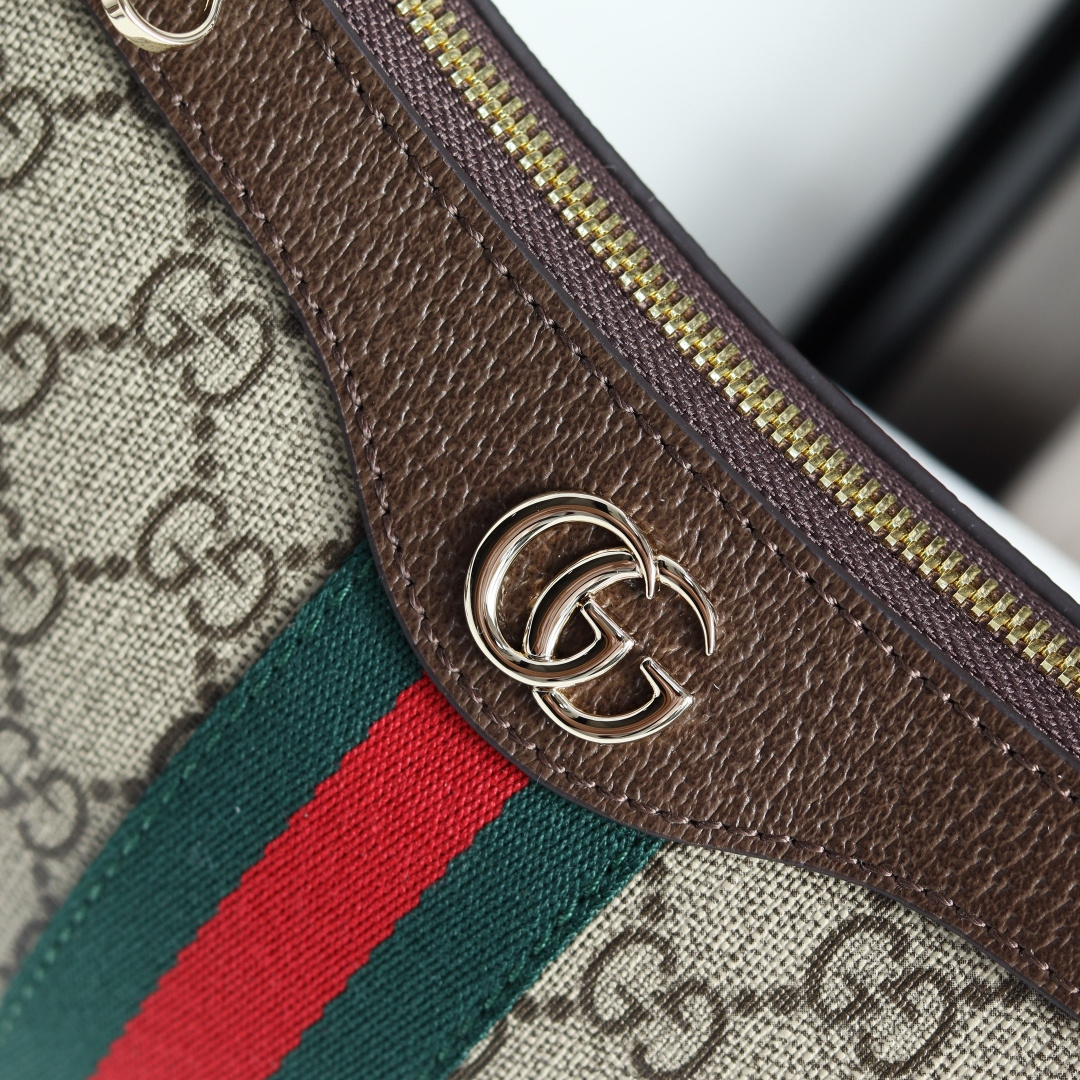 Gucci Ophidia small shoulder bag