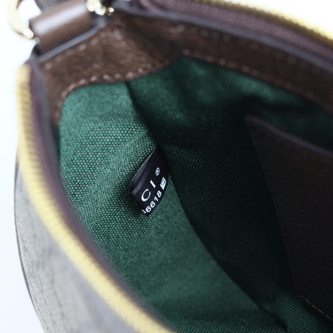 Gucci Ophidia small shoulder bag