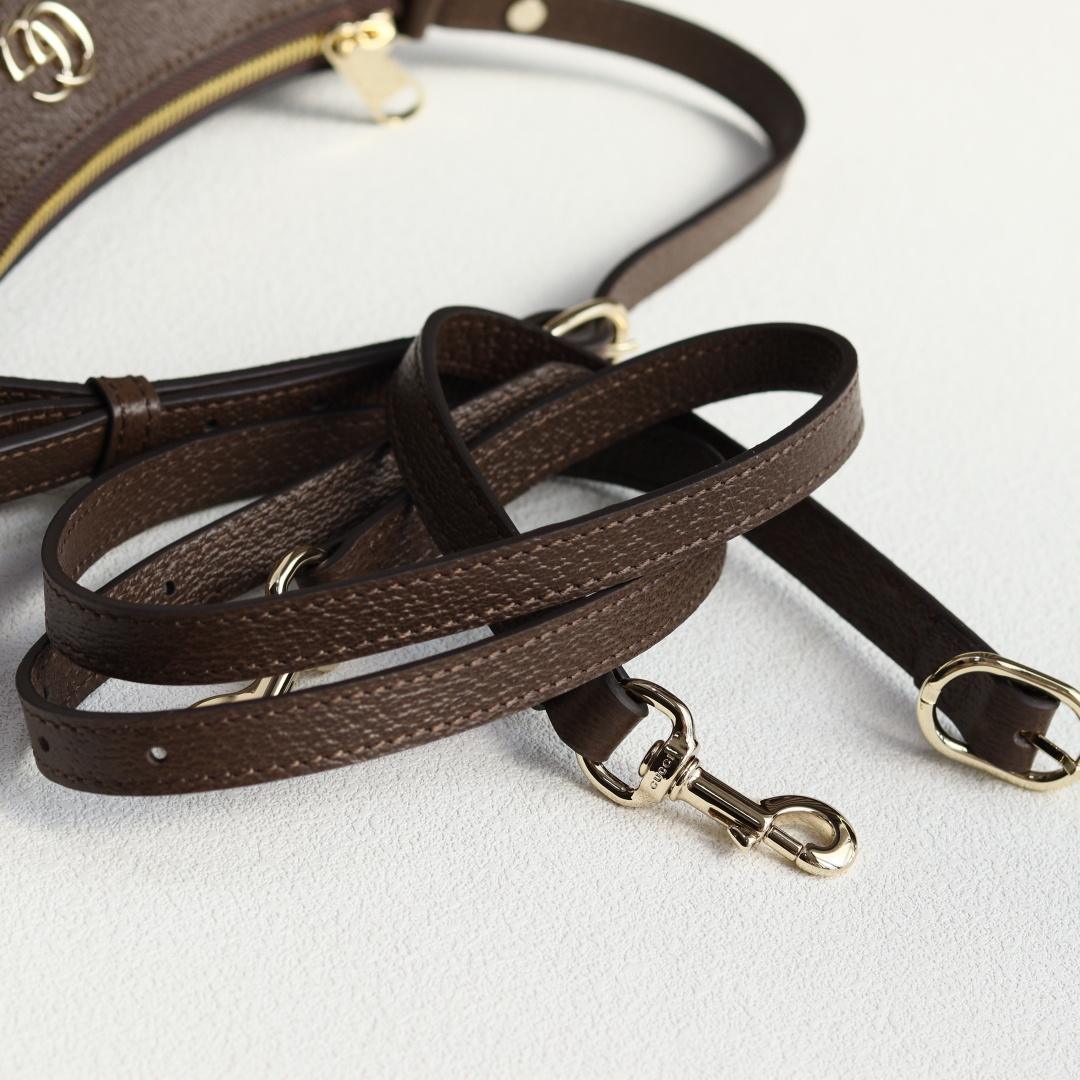 Gucci Ophidia small shoulder bag