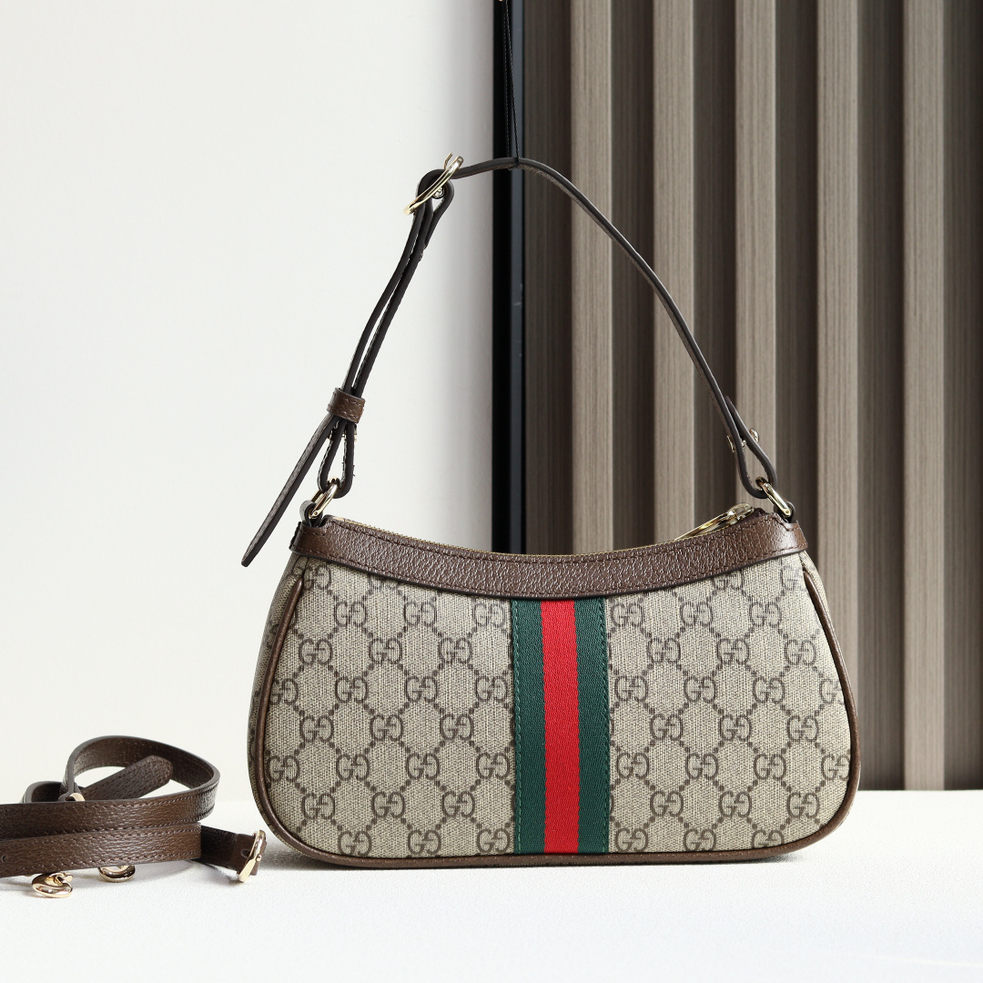 Gucci Ophidia small shoulder bag