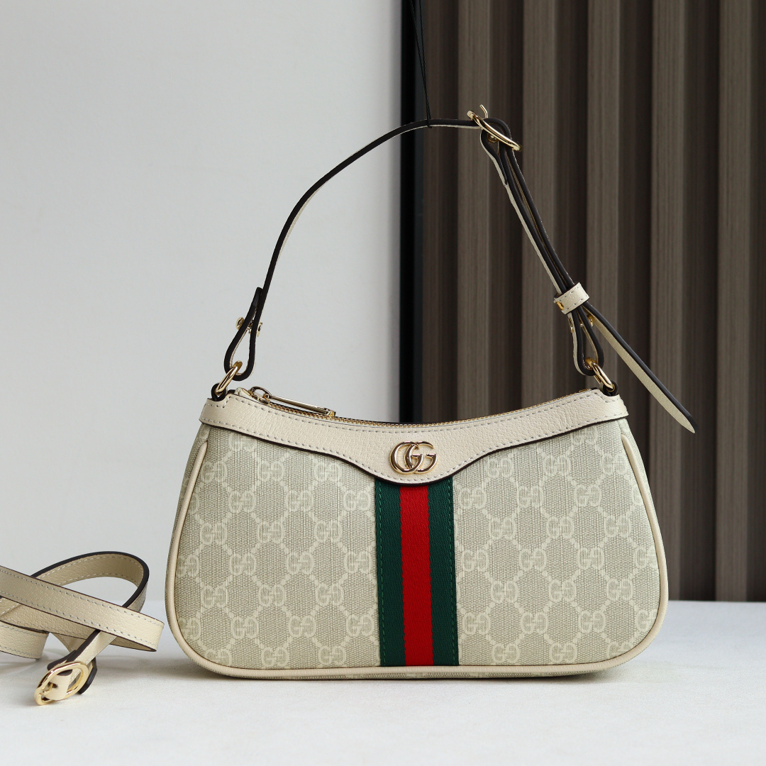 Gucci Ophidia small shoulder bag