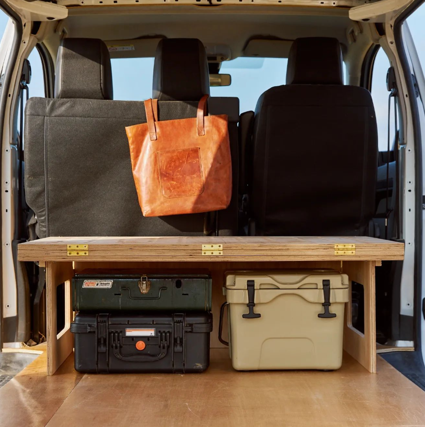 MultiPurpose Folding Bed