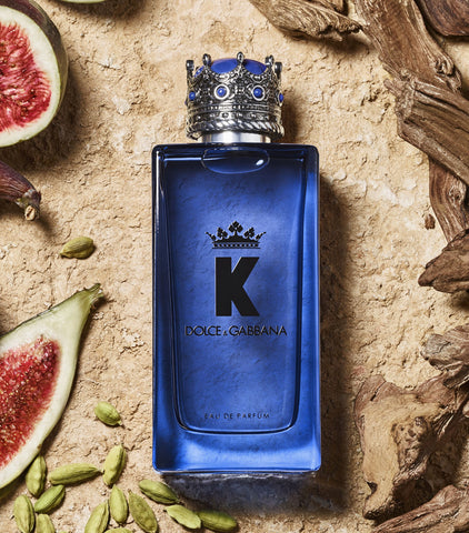 Perfume K Para Hombre De Dolce & Gabbana EDP 100ML