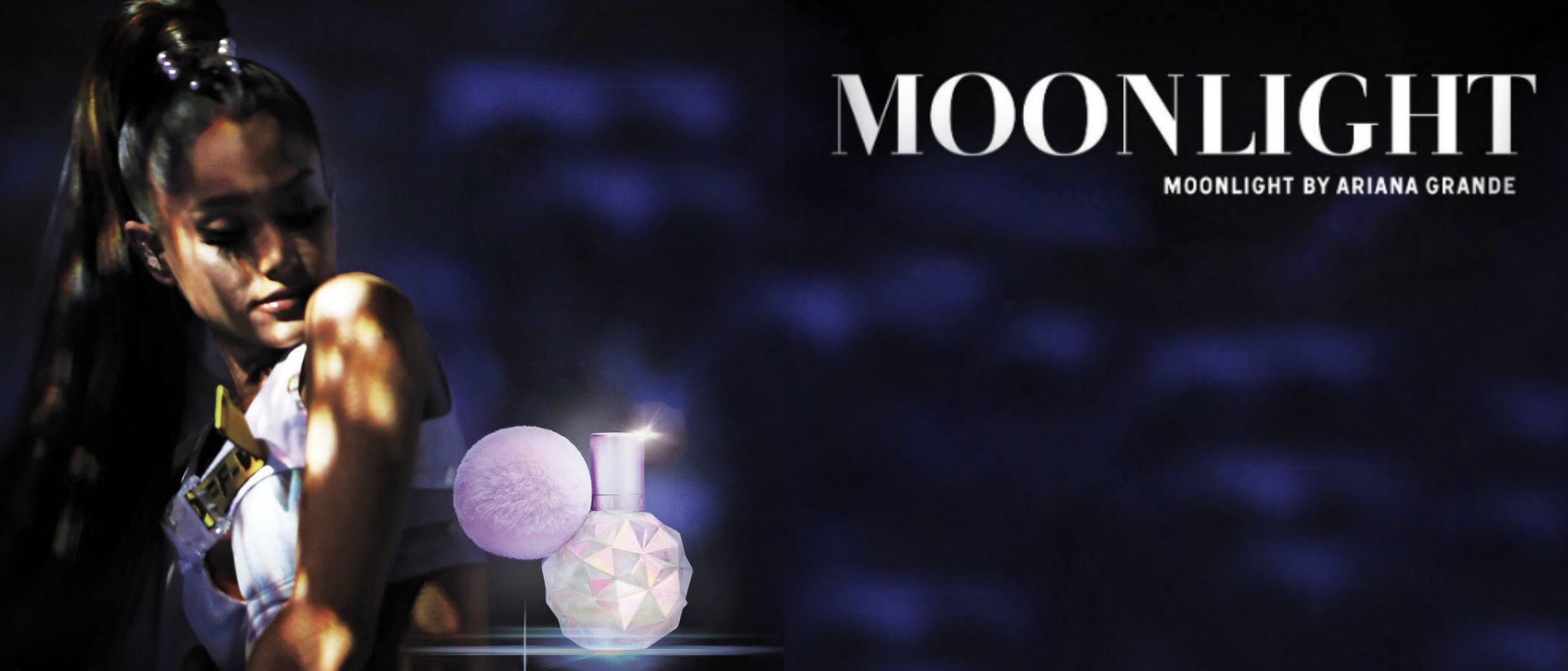 moonlight perfume para mujer