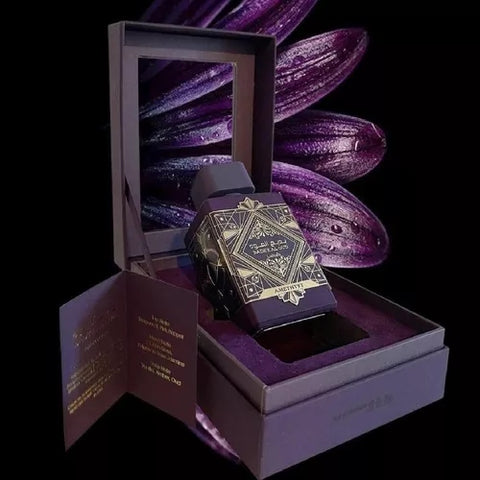 Perfume Bade'e Al Oud Amethyst