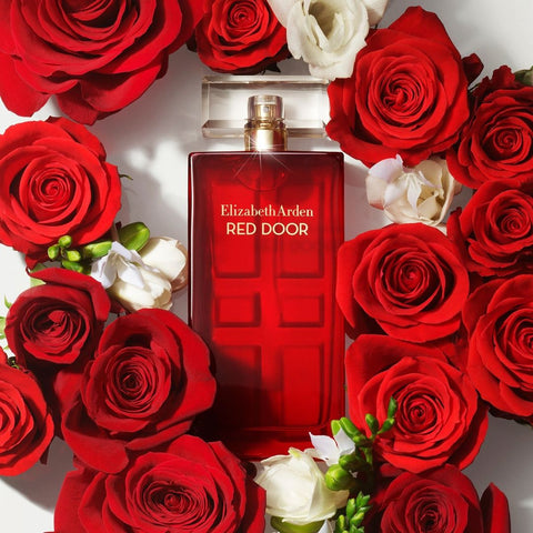 Perfume Red Door para Mujer de Elizabeth Arden