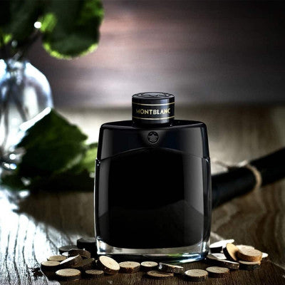 Perfume Legend para Hombre de Mont Blanc