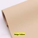 BEIGE YELLOW