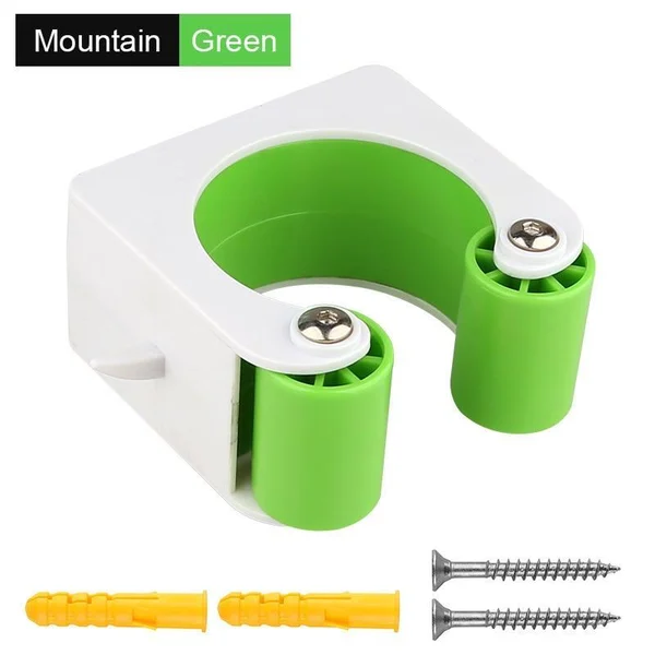 Bicycle Rack Storage