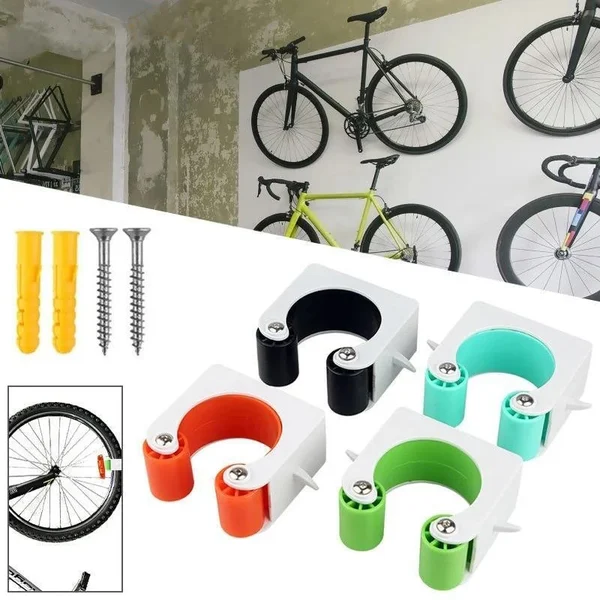 Bicycle Rack Storage