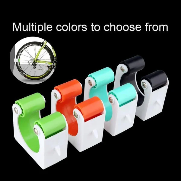 Bicycle Rack Storage