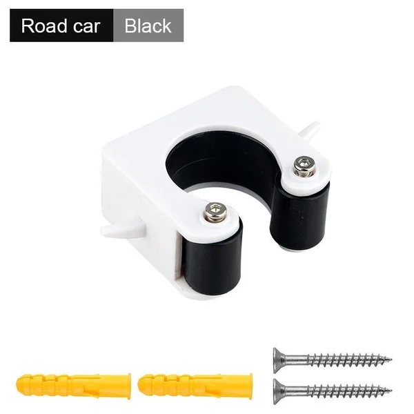 Bicycle Rack Storage