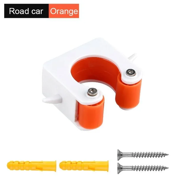 Bicycle Rack Storage