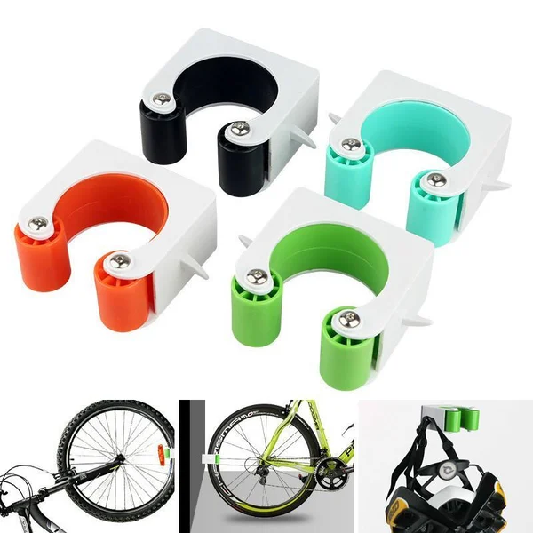 Bicycle Rack Storage
