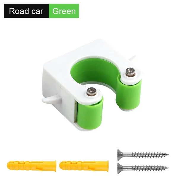 Bicycle Rack Storage