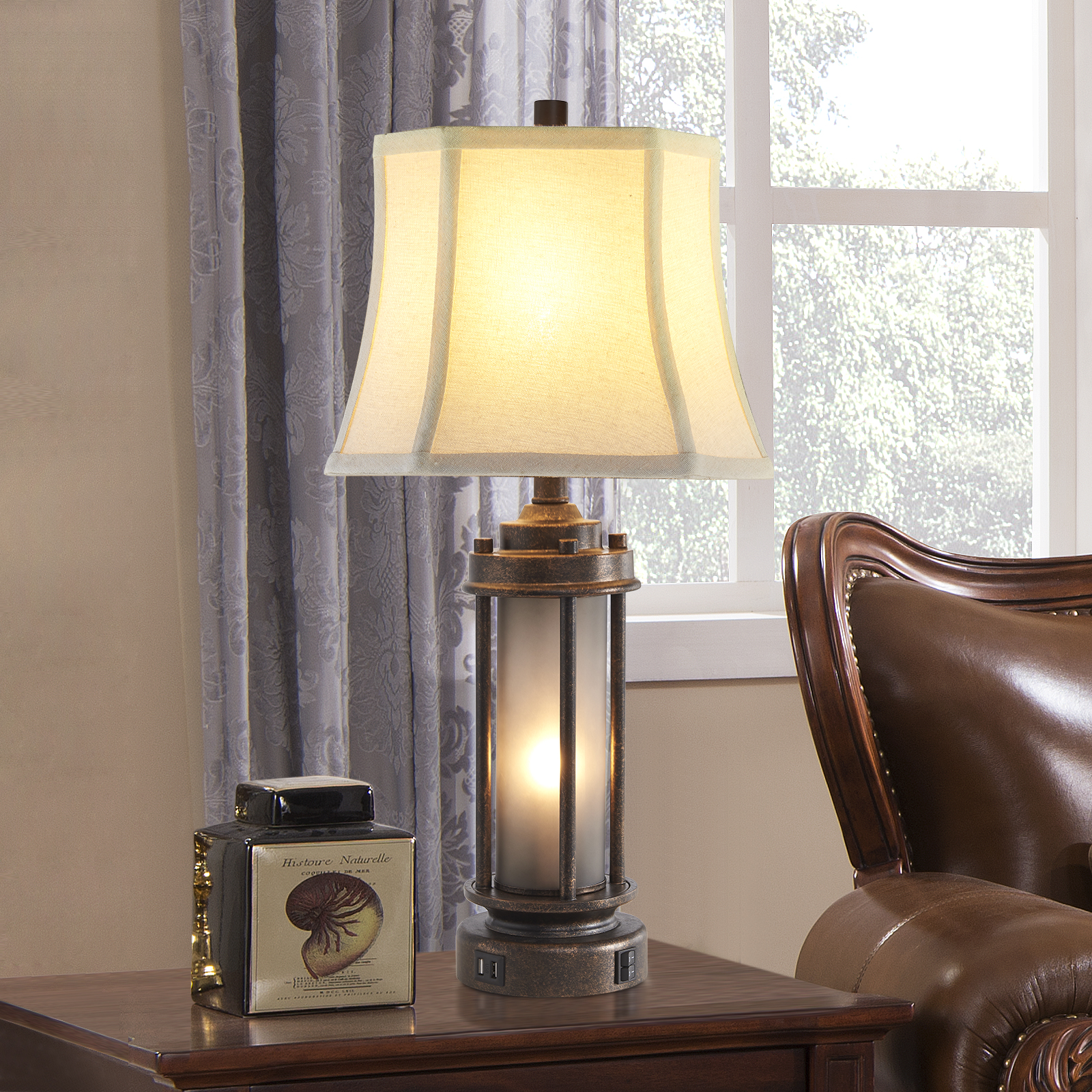 table lamps