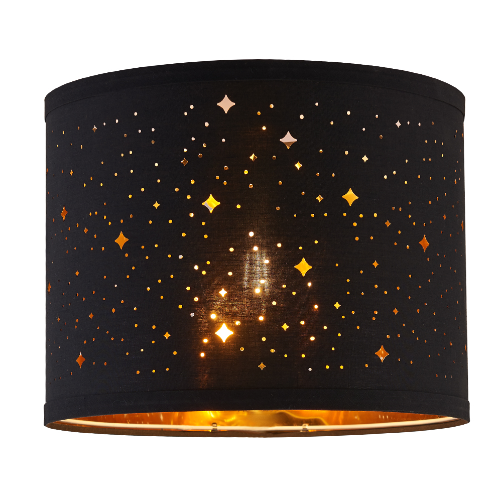 满天星灯罩
