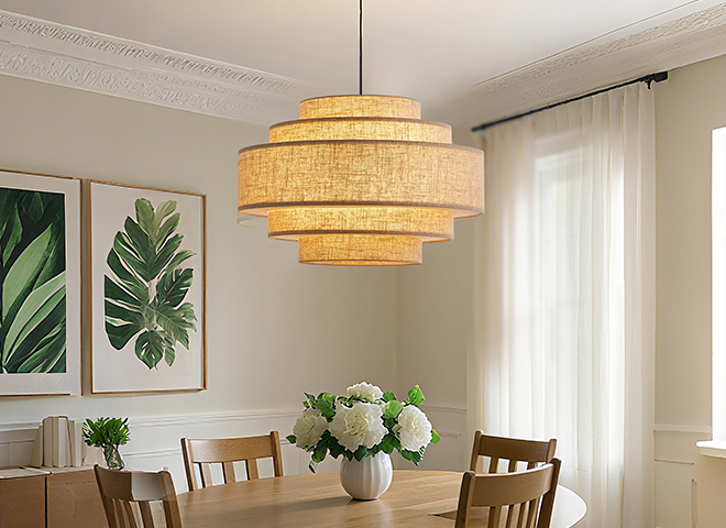 Ceiling Lights