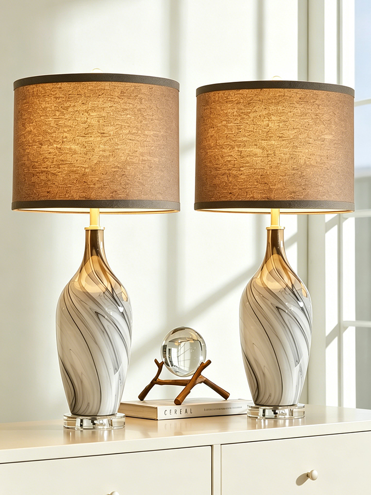 Table lamps