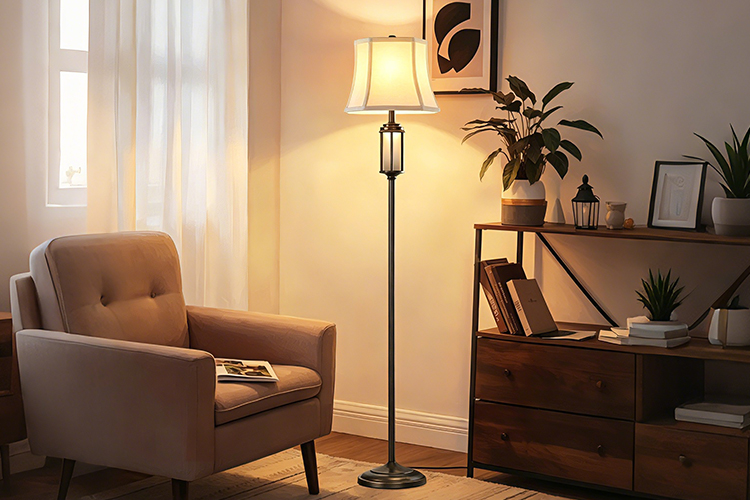 Floor Lamps