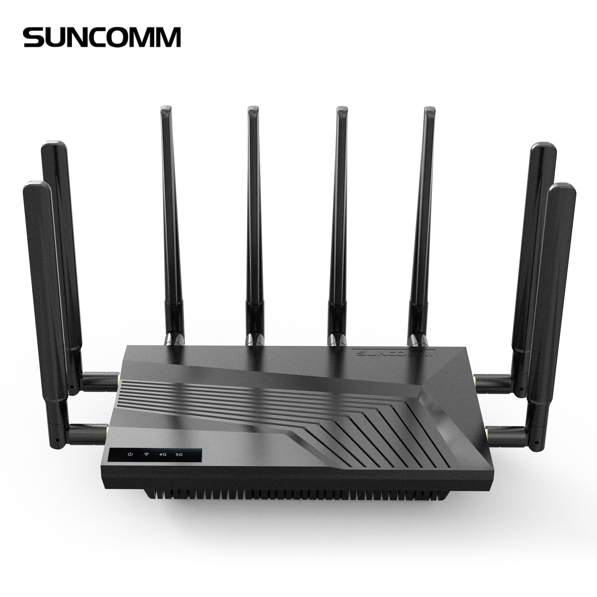 SUNCOMM SE06 WiFi 6 Dual Band 5G Home Router with sim card slot