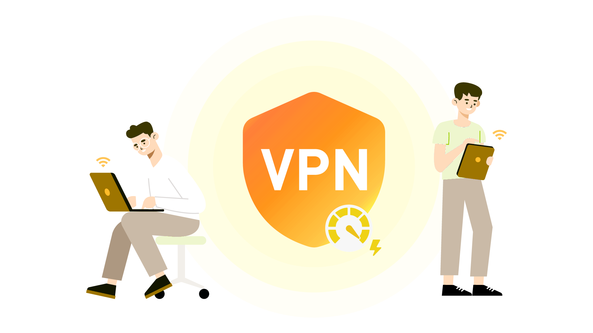 WiFi 6 / 5G NR Network Solution