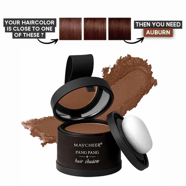 Buy One Get One Free - Magic Root Cover Up