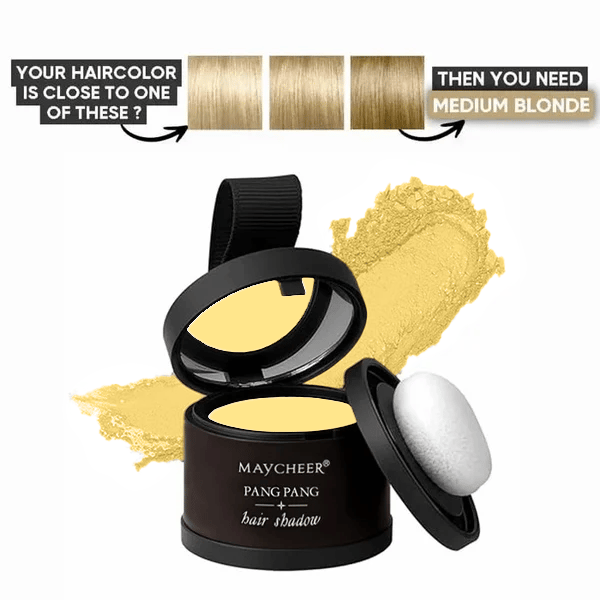 Buy One Get One Free - Magic Root Cover Up