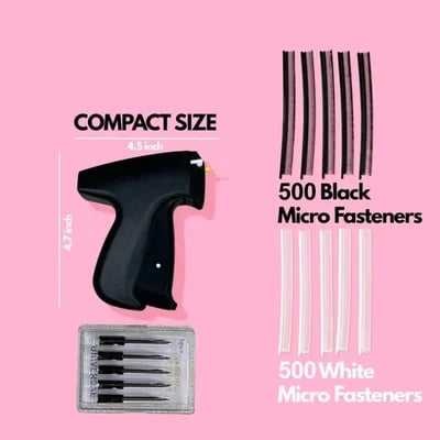 49% OFF Stitchy Quick Clothing FixerFREE SHIPPING