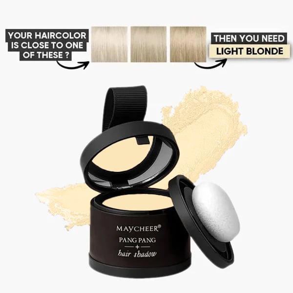 Buy One Get One Free - Magic Root Cover Up