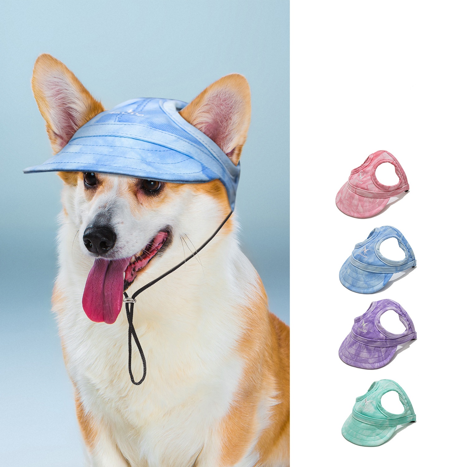 Last Day Promotion 50% OFFOutdoor Sun Protection Hood For Dogs - Buy 2 Get Free Shipping Now!!!