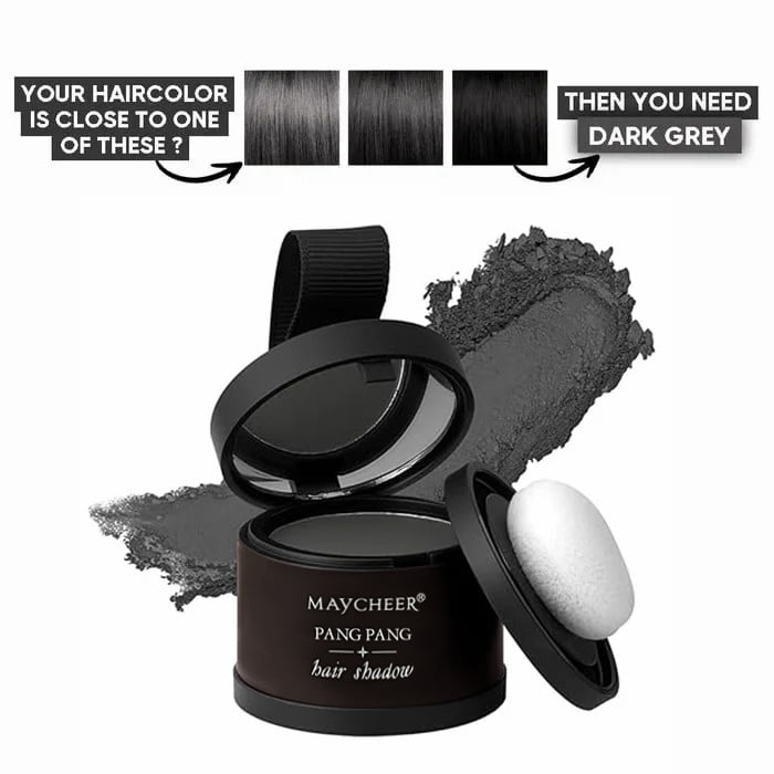 Buy One Get One Free - Magic Root Cover Up