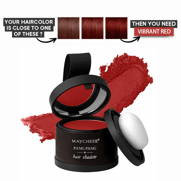 Buy One Get One Free - Magic Root Cover Up