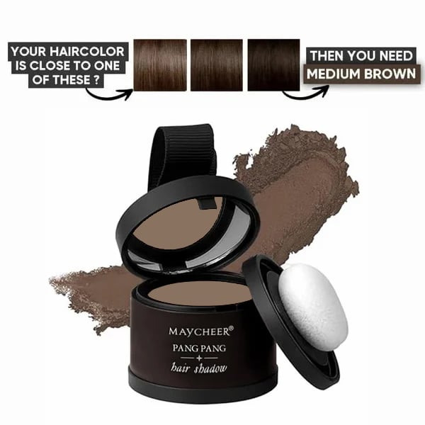 Buy One Get One Free - Magic Root Cover Up