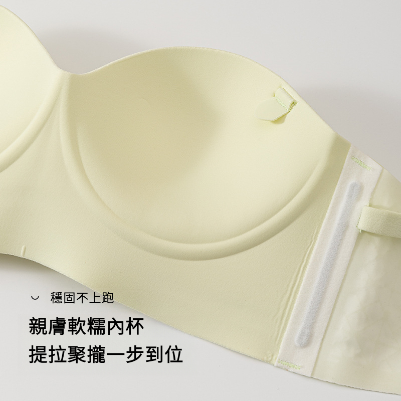 立體圓球罩杯設計內衣