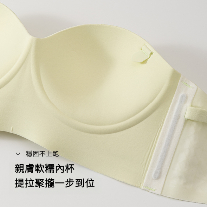 立體圓球罩杯設計內衣