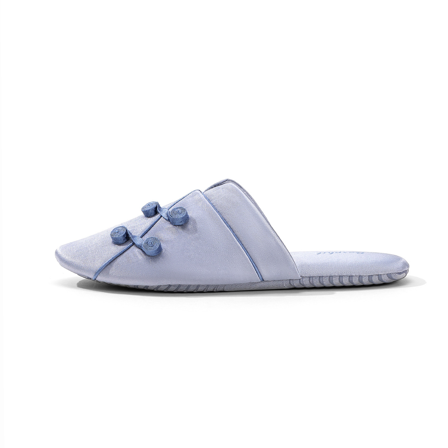 包頭軟底復古拖鞋