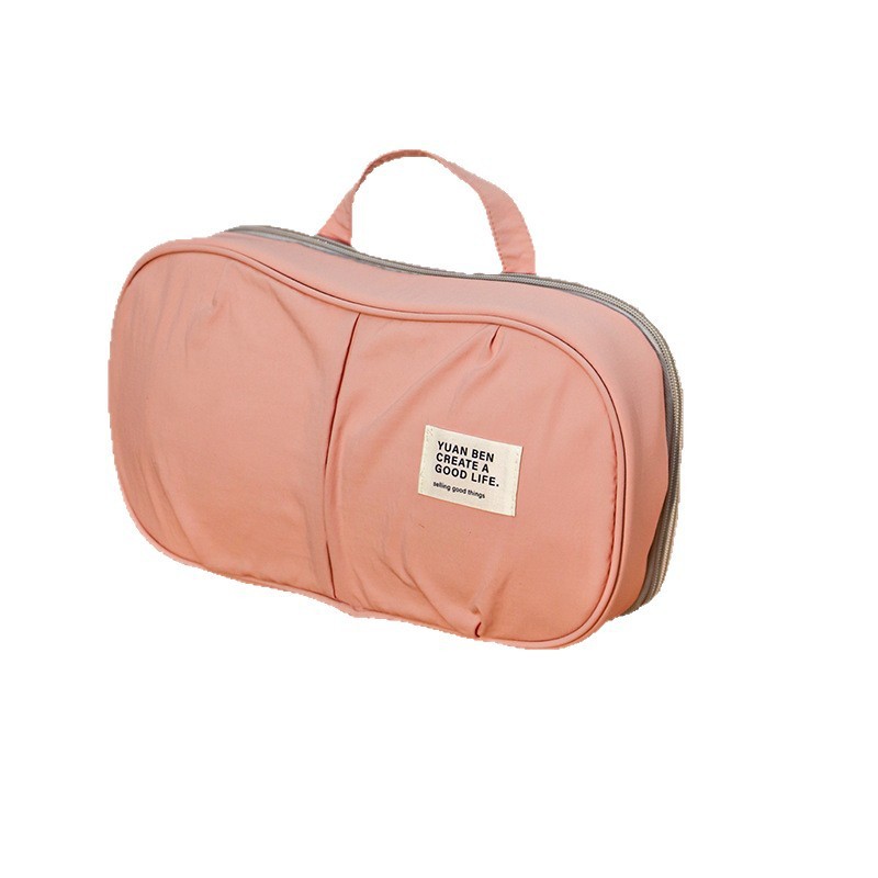 便攜式內衣內褲可分裝旅行收納袋