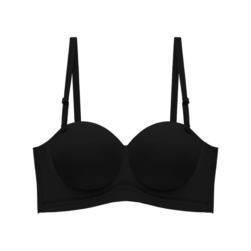 立體圓球罩杯設計內衣