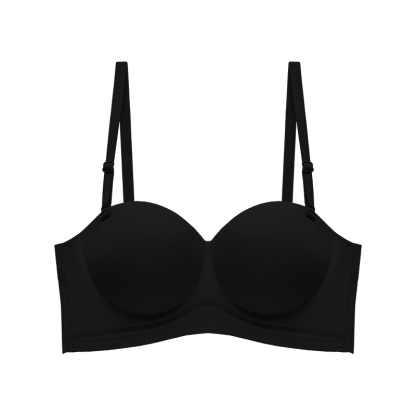 立體圓球罩杯設計內衣