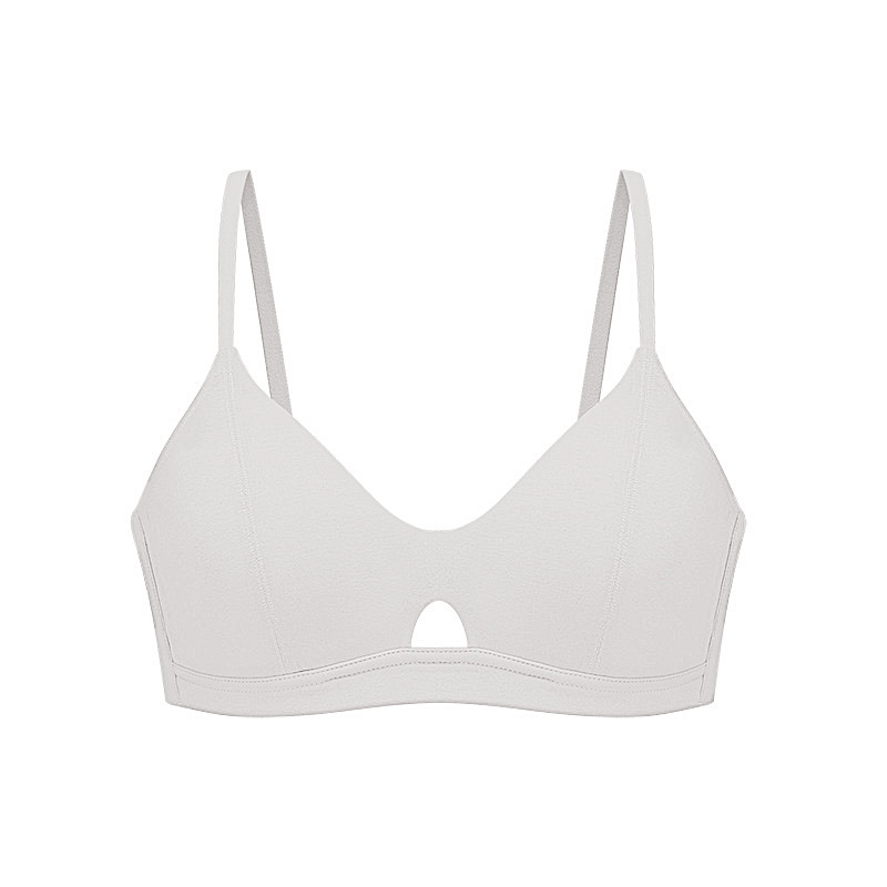 7A抑菌無鋼圈聚攏內衣