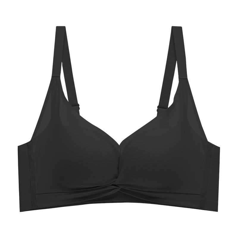 100%桑蠶絲內裡無痕內衣