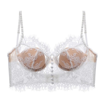 夏季透氣睫毛蕾絲內衣