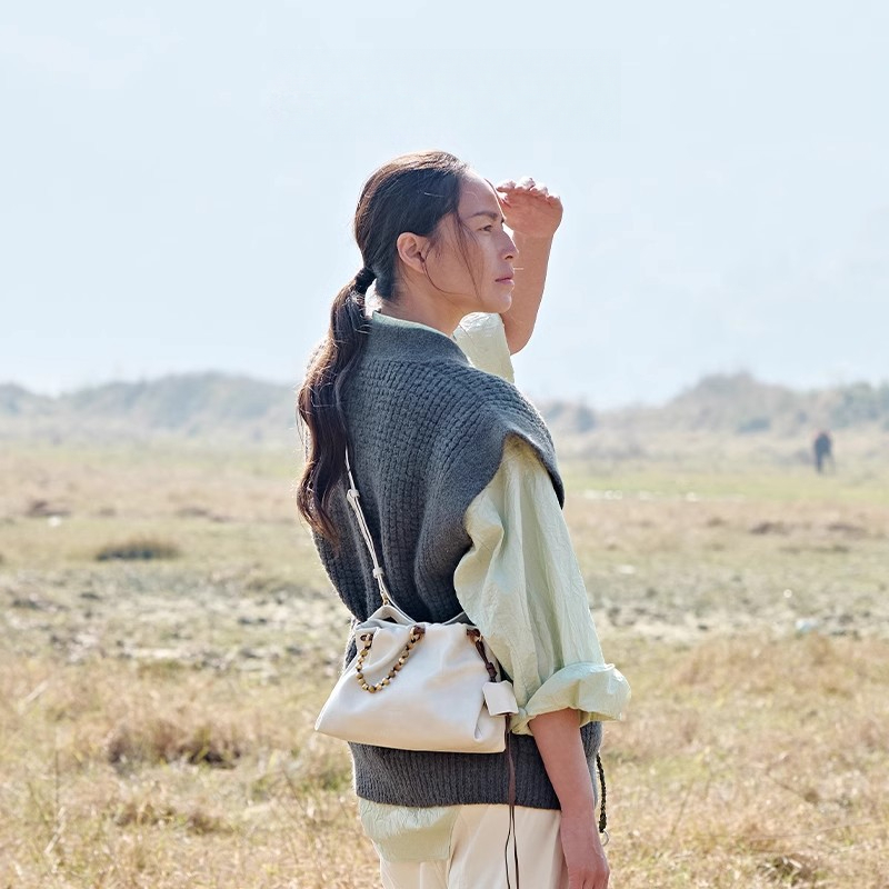 百納托特流浪包