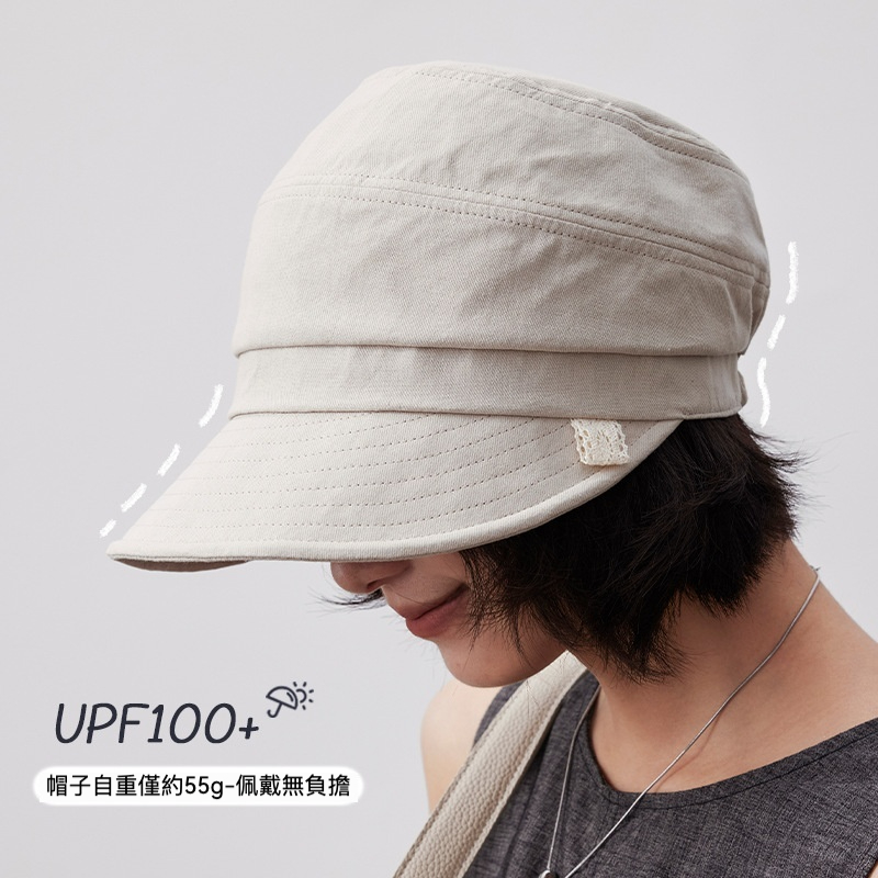 100%棉漁夫帽貝雷帽